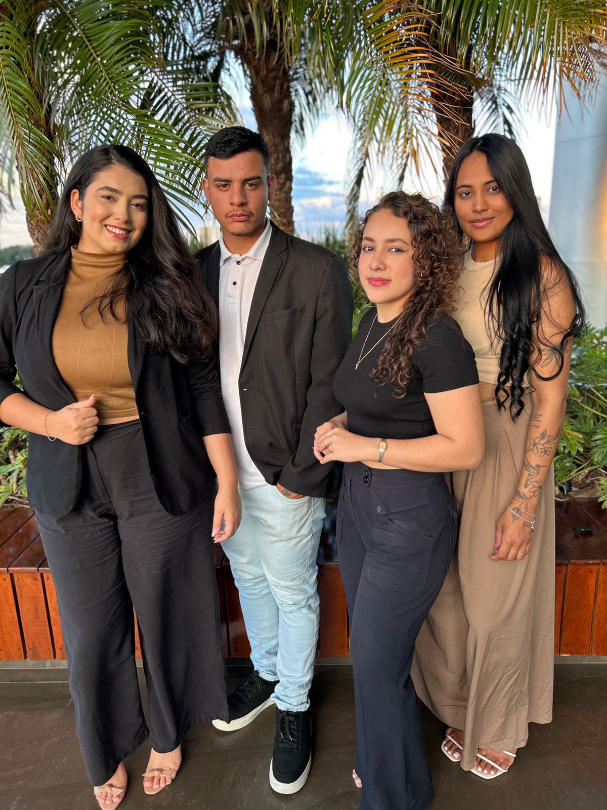 Grupo Ribeiro Equipe